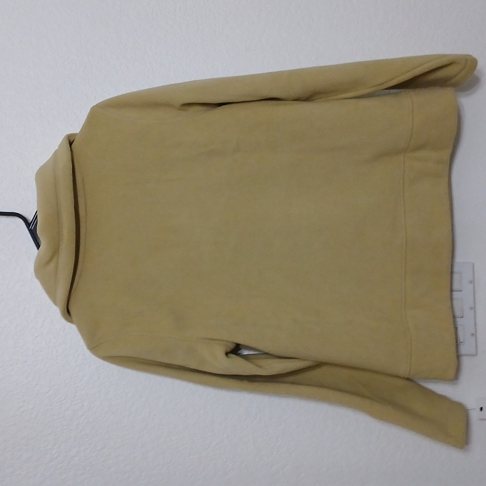 Calvin Klein Performance Yellow Jacket - Picture 7 of 7